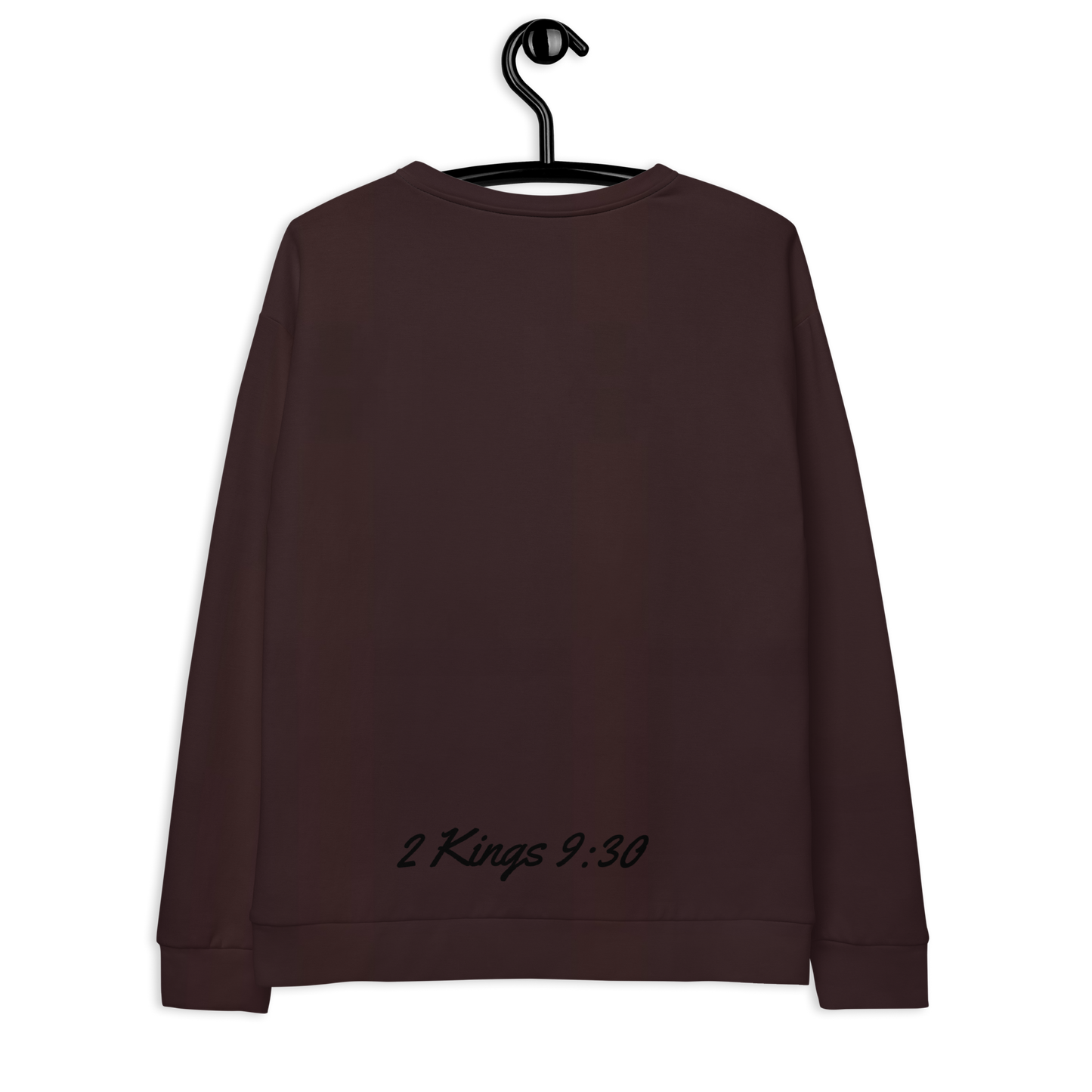 "Jezebel" 5783 Sweatshirt