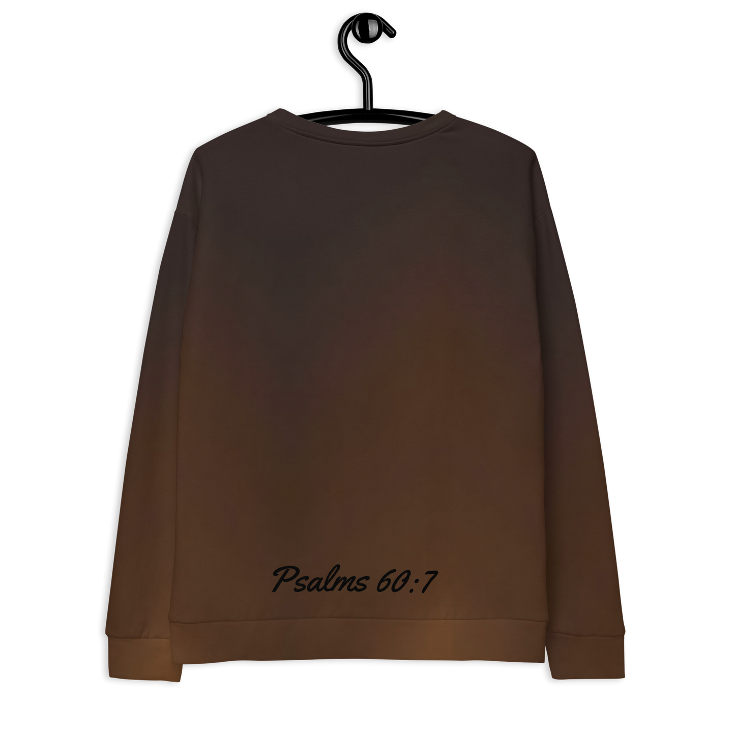 Vitriol "Shepherd boy turned King" season 2 5783 Unisex Sweatshirt