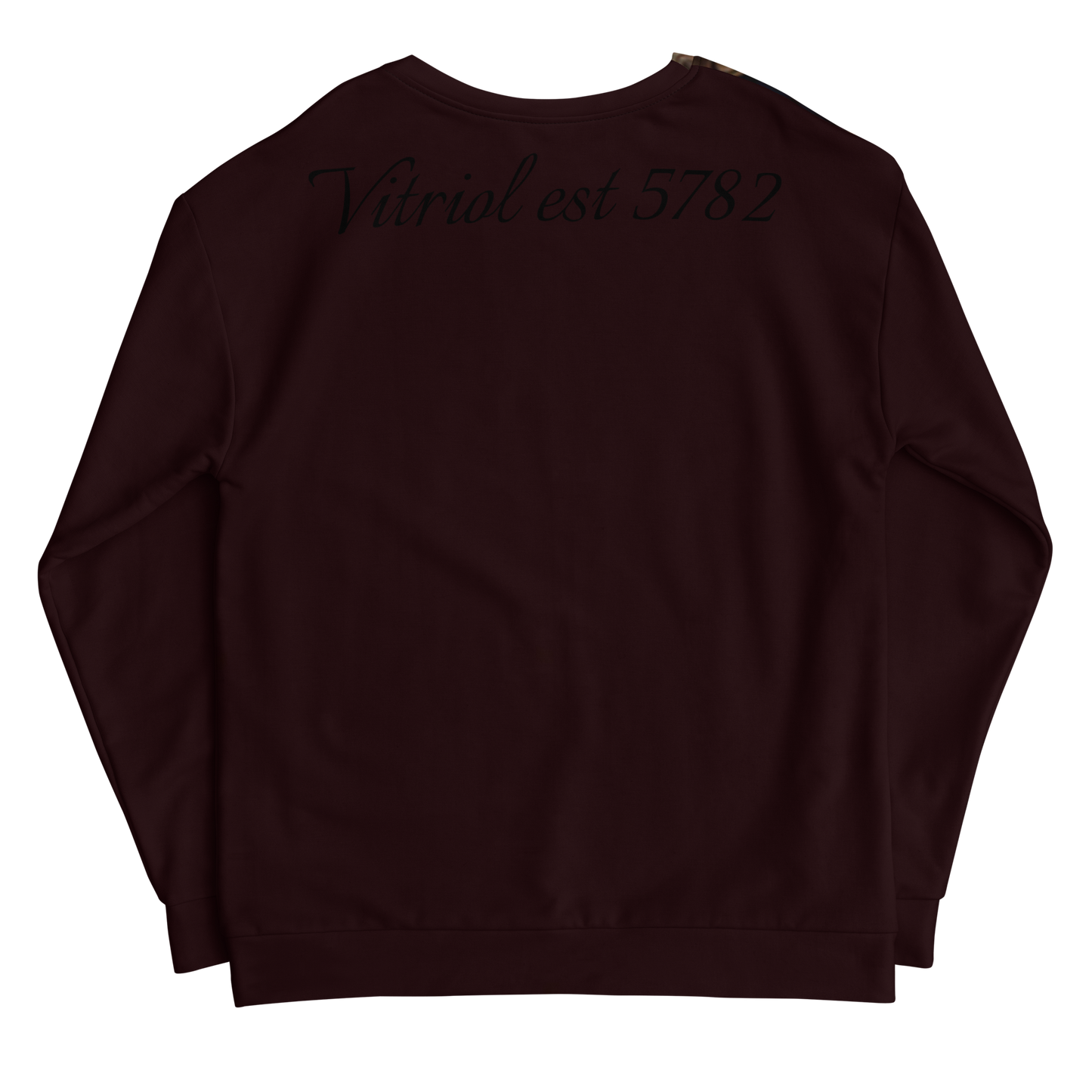 "Songs of Solomon" Season 2 5783  Sweatshirt
