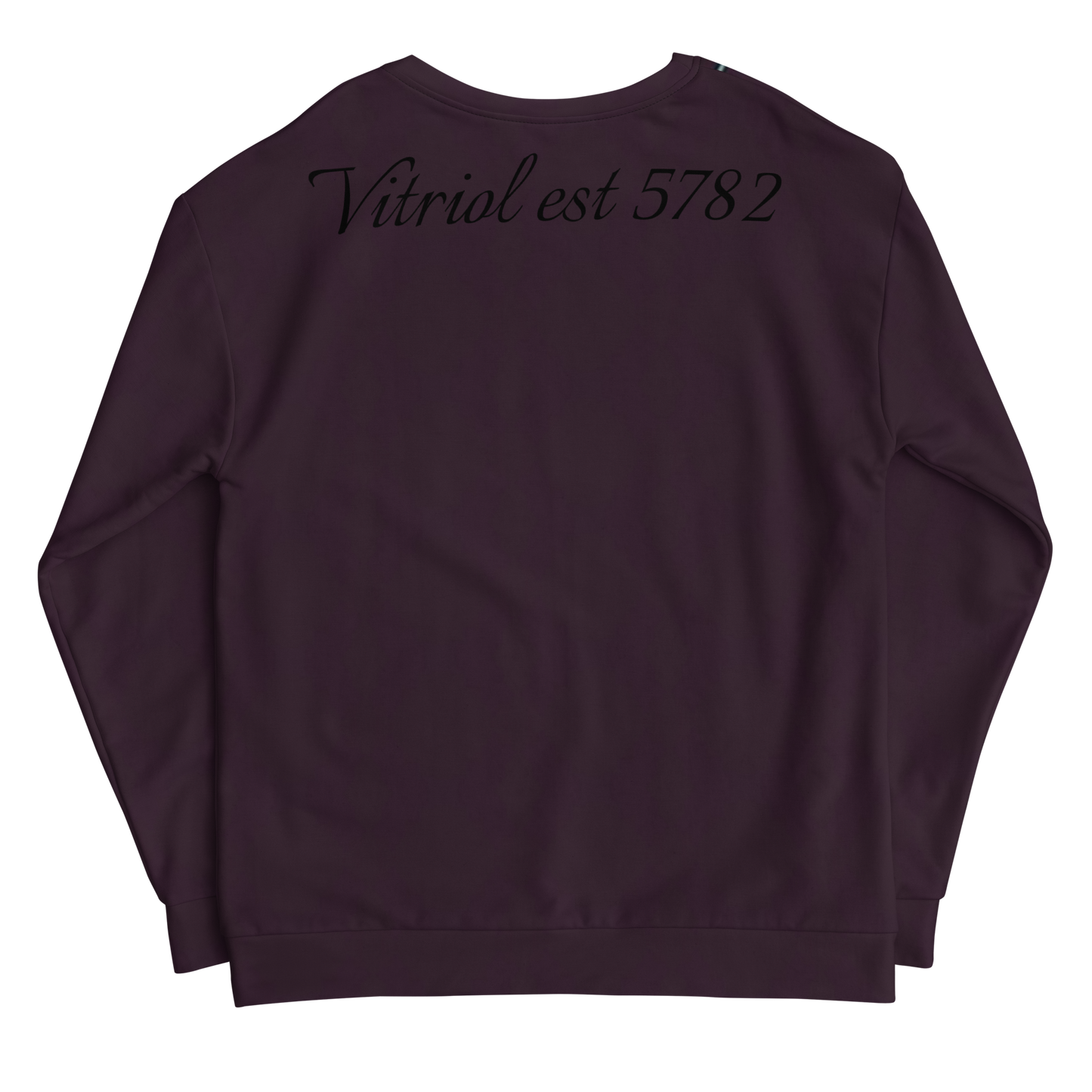 "Ahab" Season 2 5783 Sweatshirt