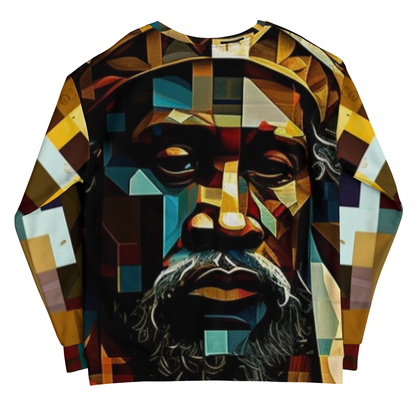 Vitriol "Omri" Unisex Sweatshirt Jubilee 5783