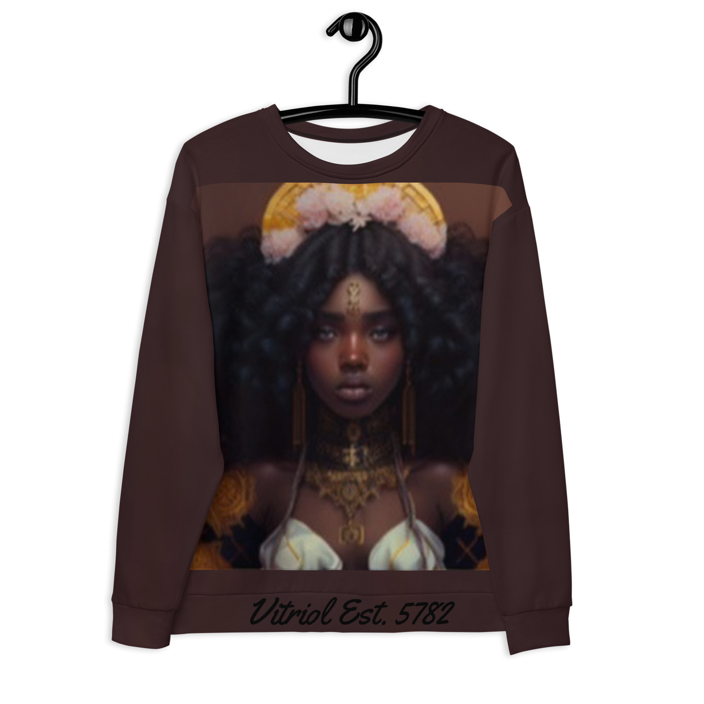 "Jezebel" 5783 Sweatshirt