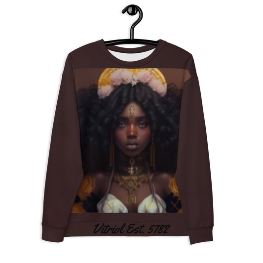 "Jezebel" 5783 Sweatshirt