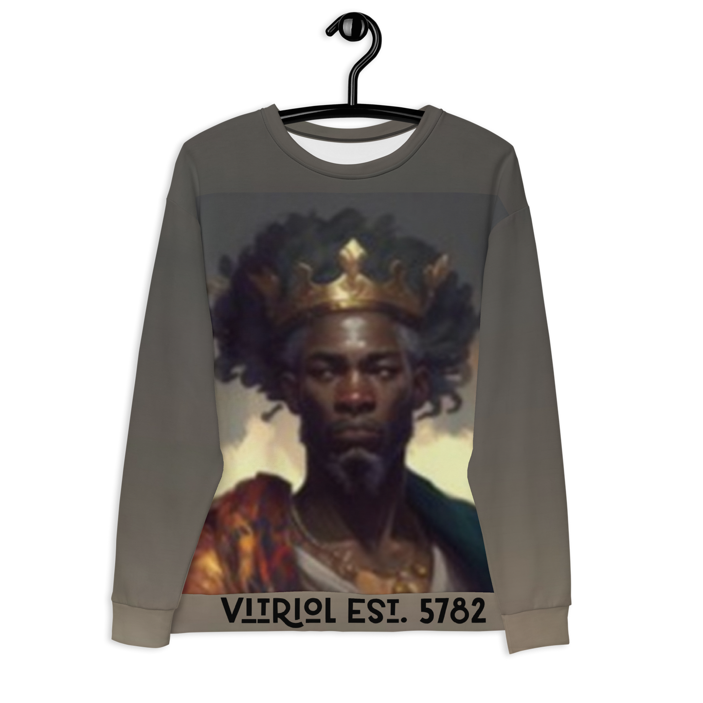 2 Kings 9 season 2 Sweatshirt
