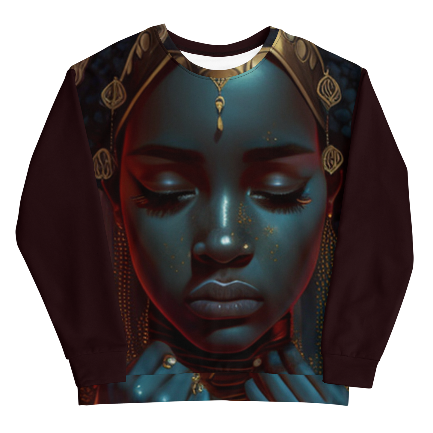 "Songs of Solomon" Season 2 5783  Sweatshirt