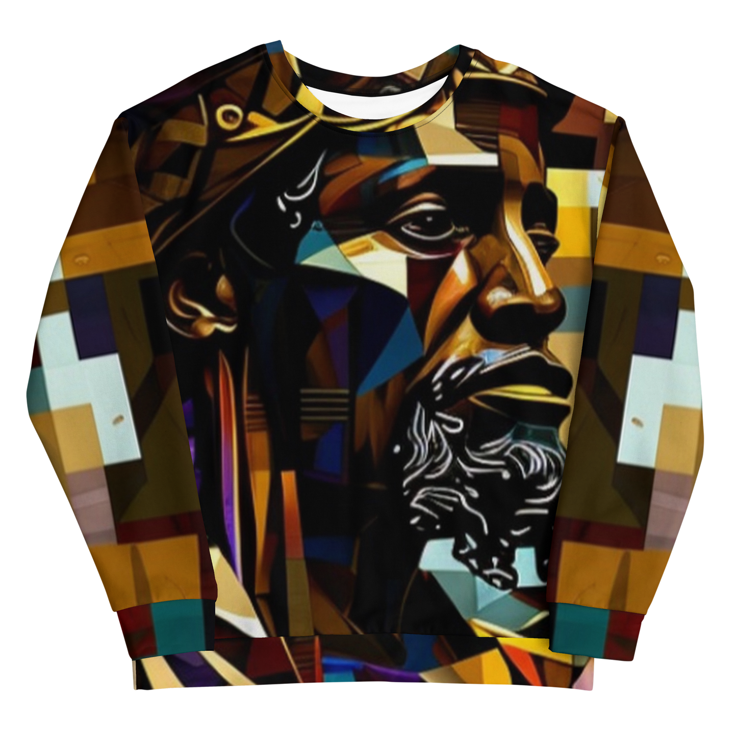 Vitriol "Omri" Unisex Sweatshirt Jubilee 5783