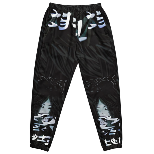 ムンク (Munch) Women’s Vitriol Tokyo track pants