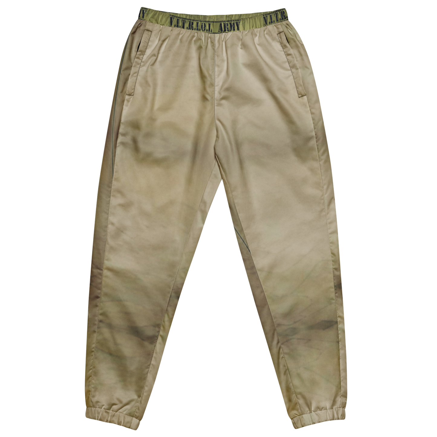 Tiananmen Square Unisex track pants Vitriol Tokyo