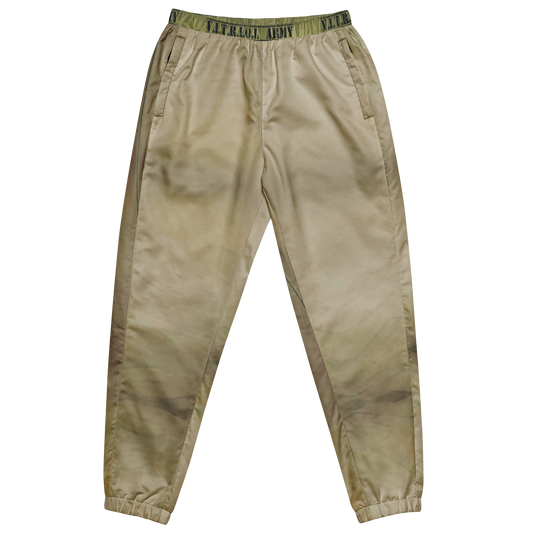 Tiananmen Square Unisex track pants Vitriol Tokyo