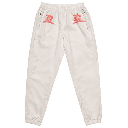 KING OF KING'S Vitriol Tokyo Unisex track pants