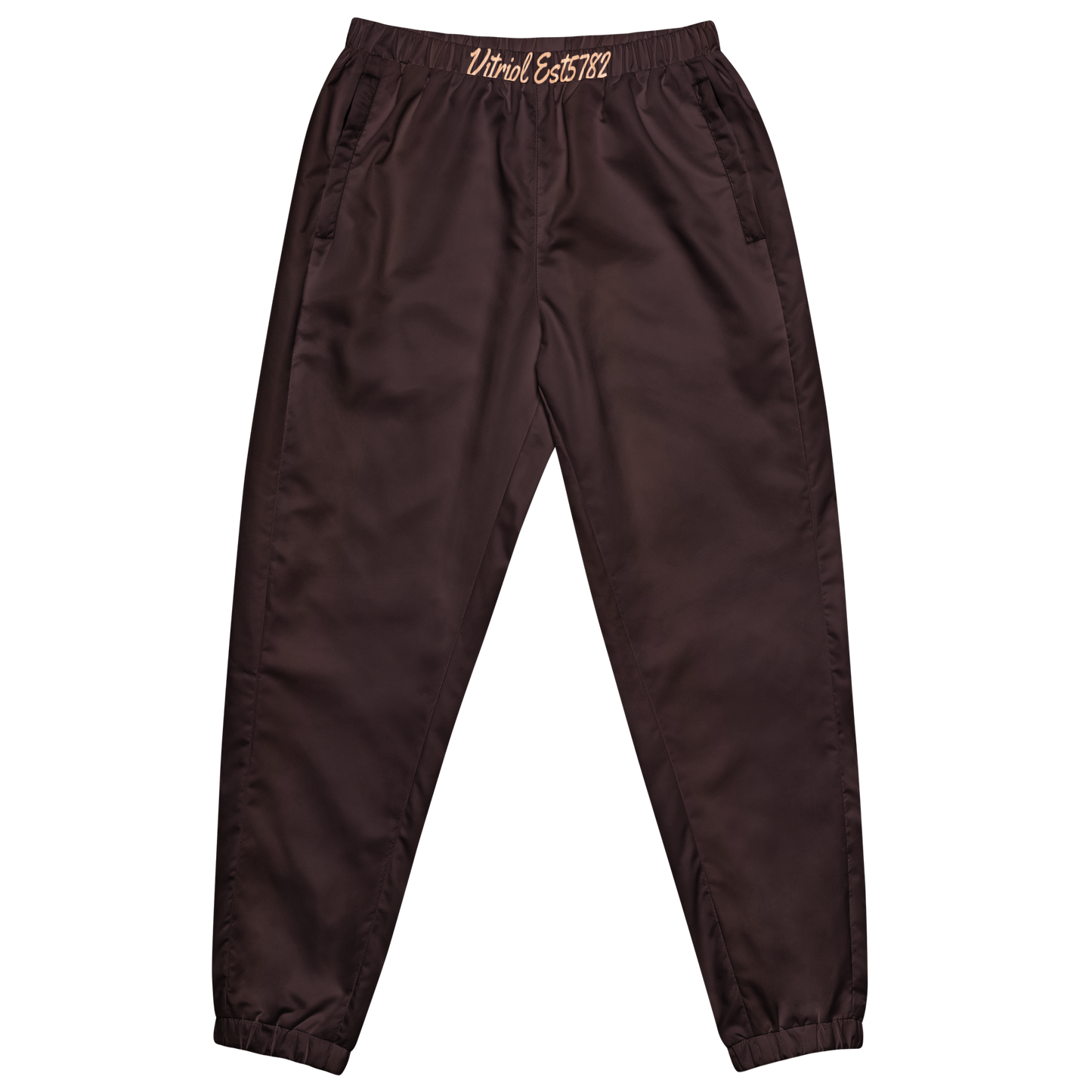 "Jezebel" 5783 season 2 track pants