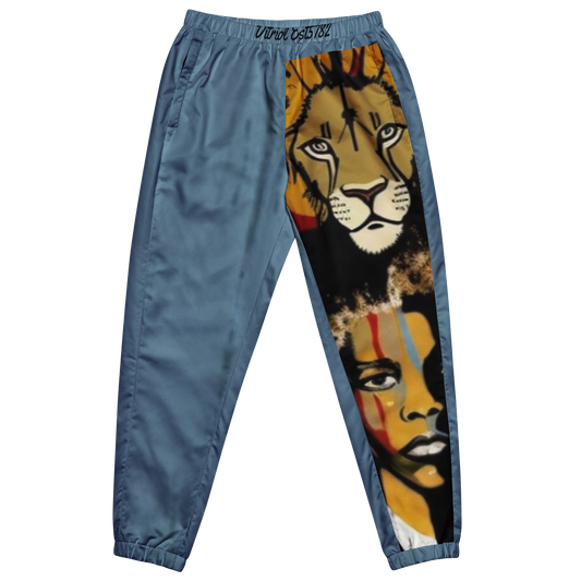 "Man of Sorrows" Season 2 5783 Unisex track pants