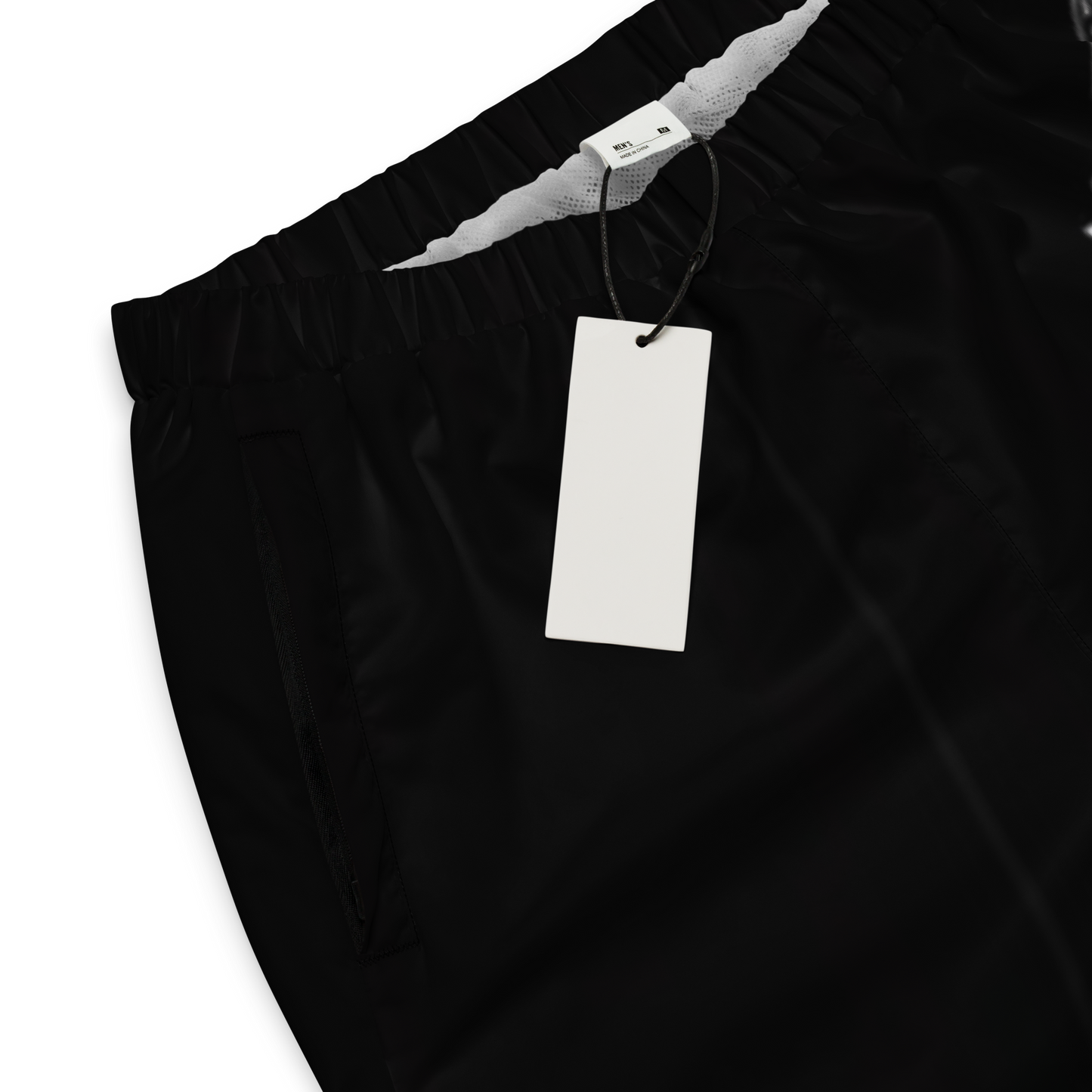 Daniel's Goat track pants