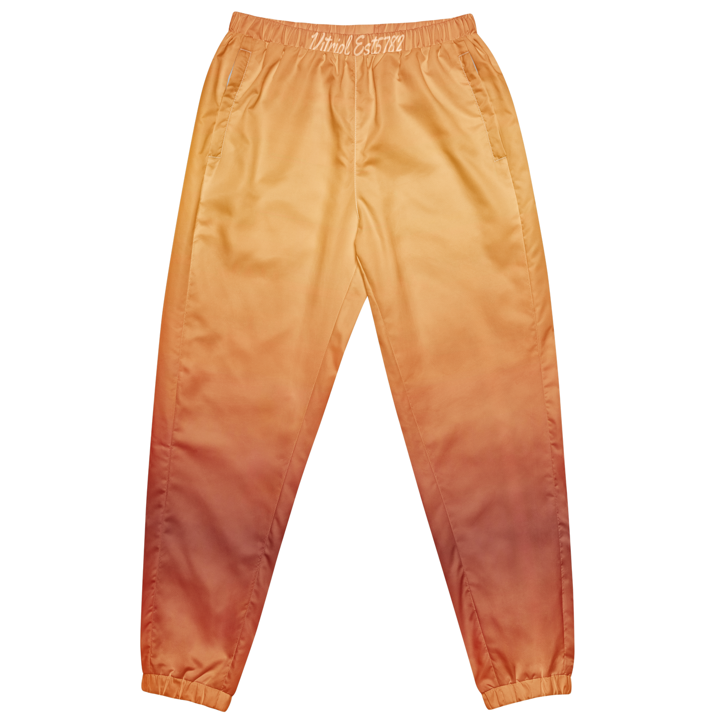 "Consuming fire" 5783 season 2 track pants