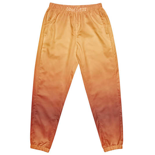 "Consuming fire" 5783 season 2 track pants