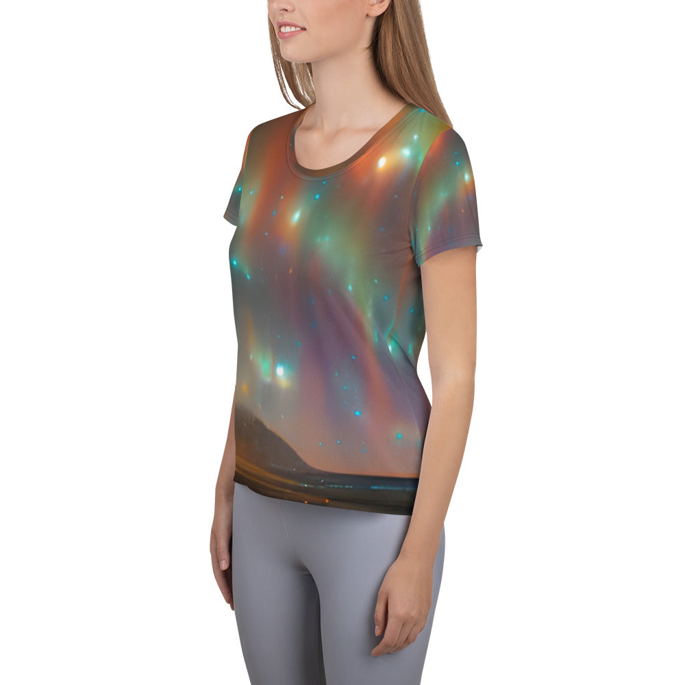 KINGDOM OF HEAVEN " Heaven" (Limited Series) Women's T-shirt