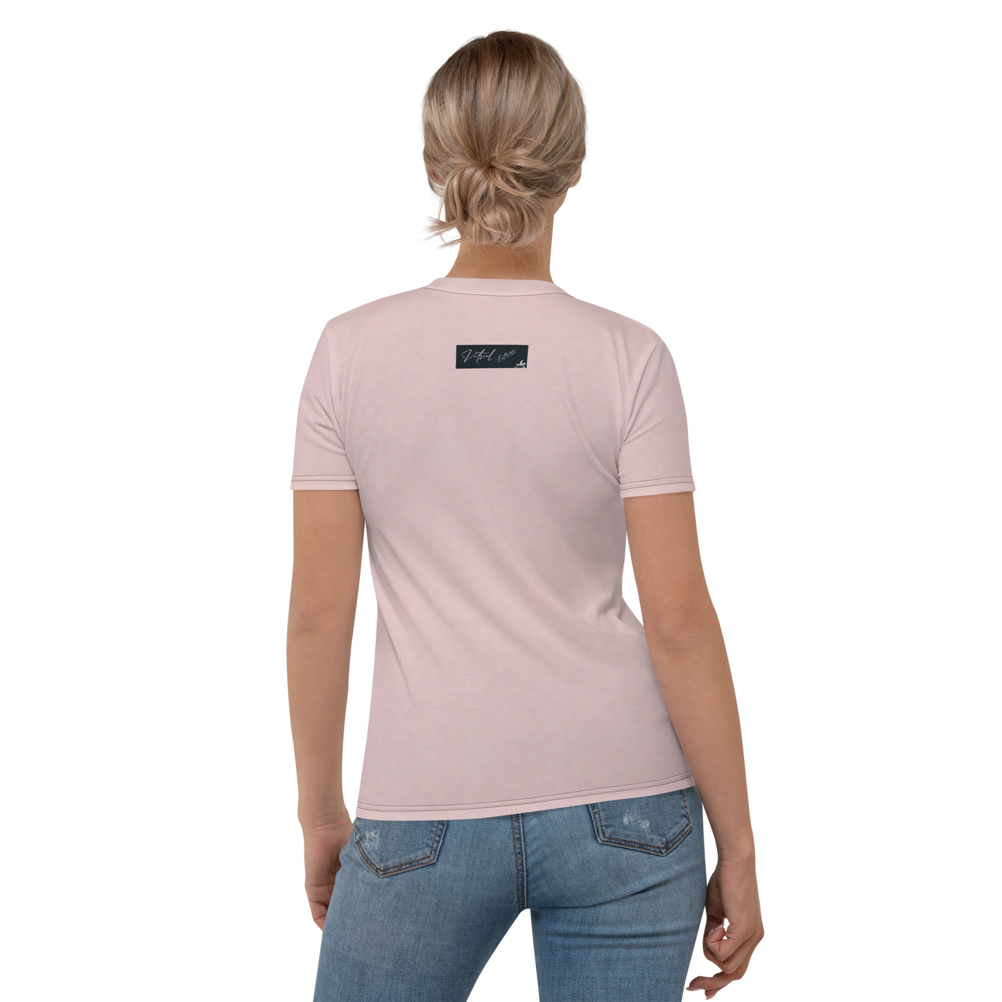 "Salome" Season 2 5783 Women's T-shirt