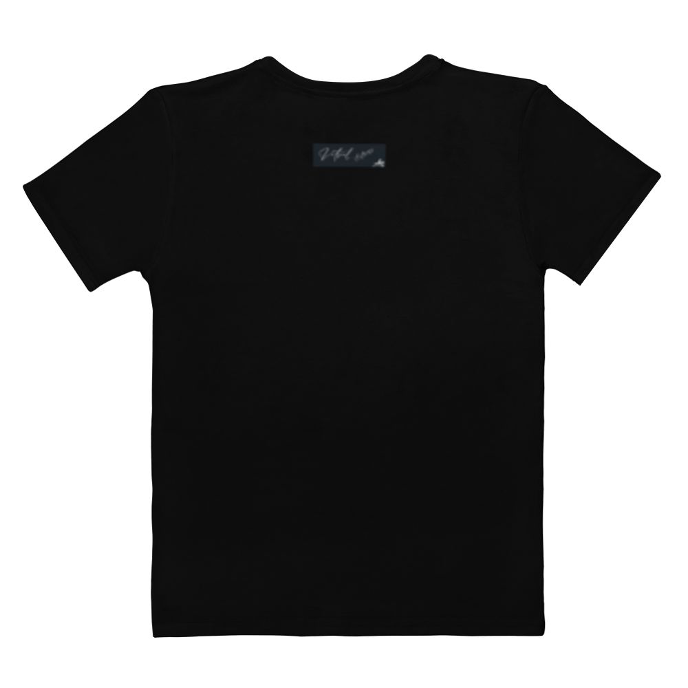 Vitriol "Proverbs 30:20" Season 2 5783 Women's T-shirt