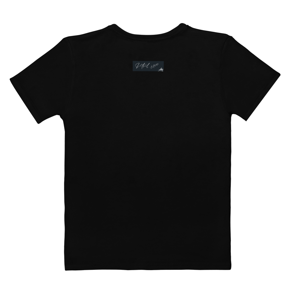 Vitriol Season 2 5783 "Deborah" Women's T-shirt
