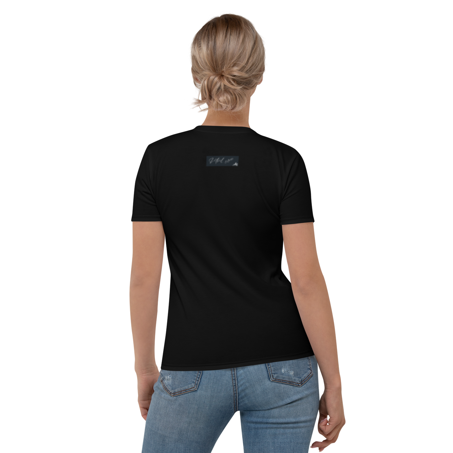 Vitriol Season 2 5783 Athaliah Women's T-shirt