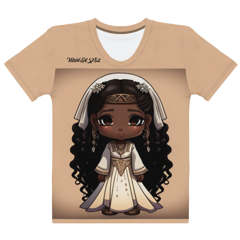 "Proverbs 31 woman" Vitriol Season 2 5783 T-shirt