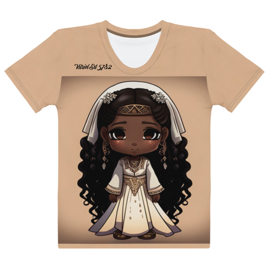 "Proverbs 31 woman" Vitriol Season 2 5783 T-shirt