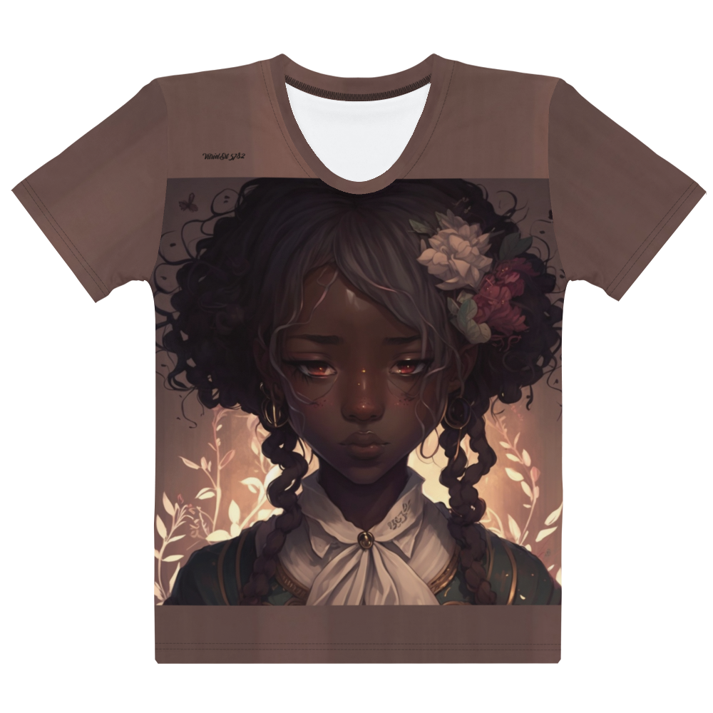 "What dreams may come"  season 2  5783 Women's T-shirt