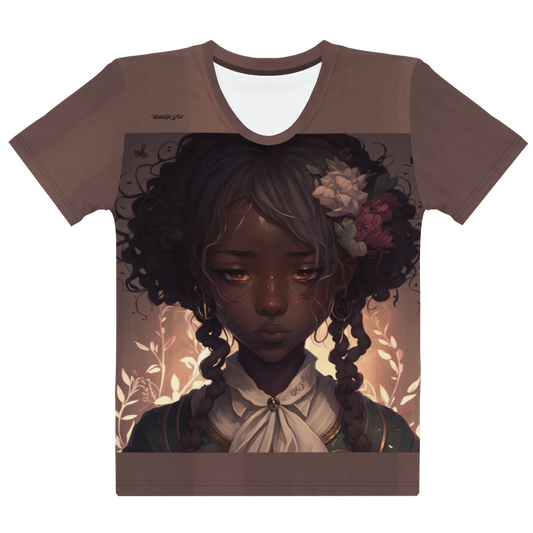 "What dreams may come"  season 2  5783 Women's T-shirt