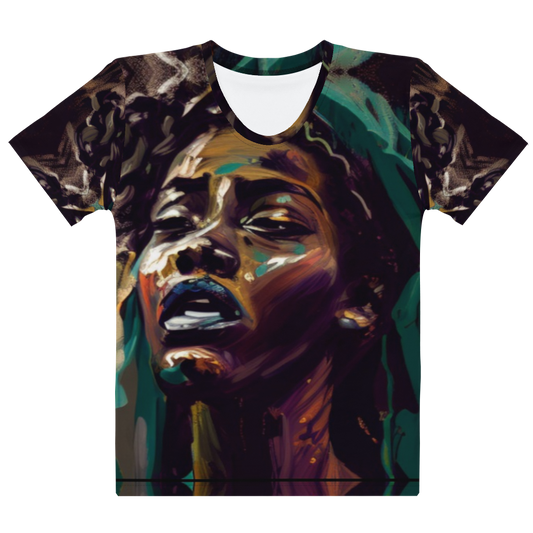 "Miriam" Season 2 5783 Women's T-shirt