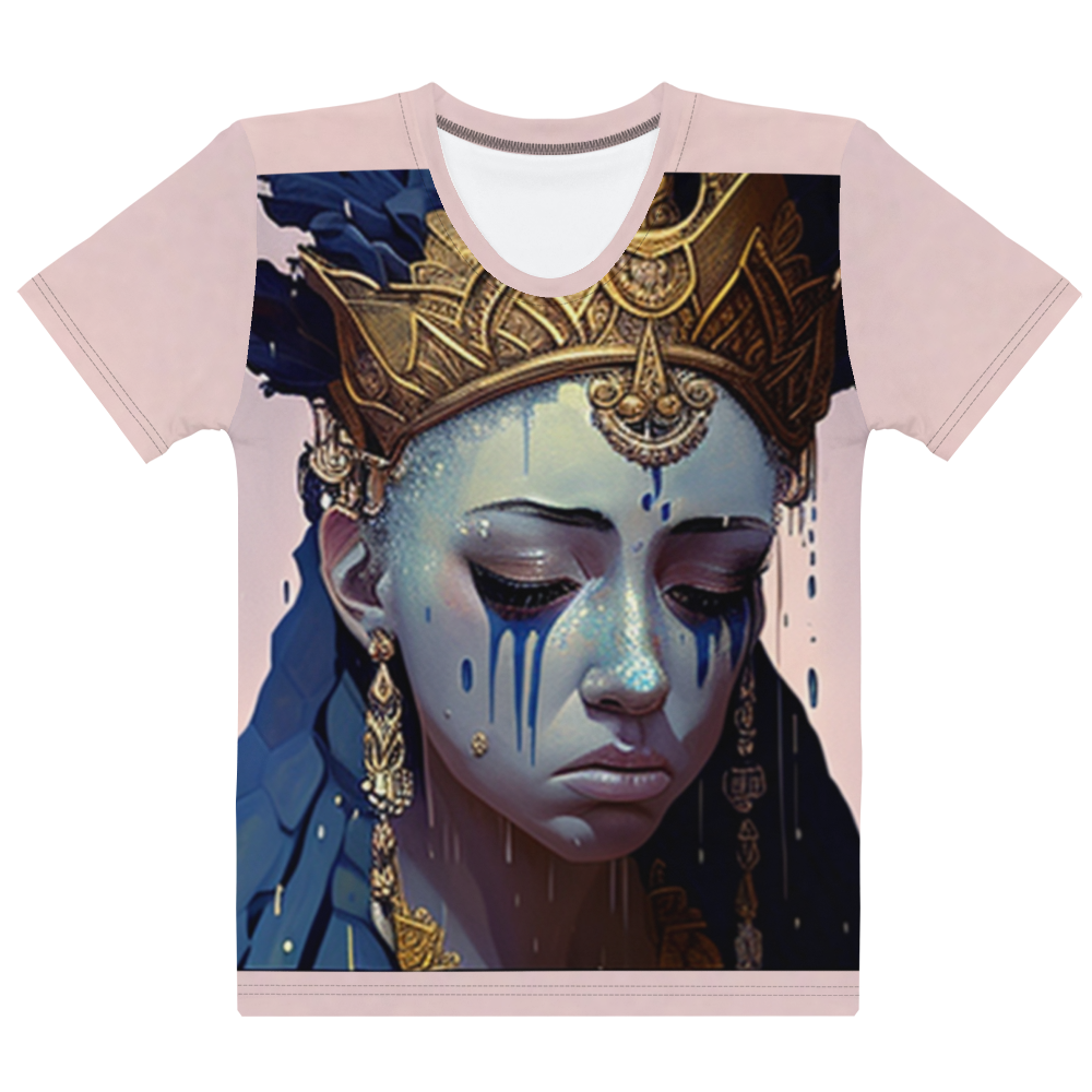 "Salome" Season 2 5783 Women's T-shirt
