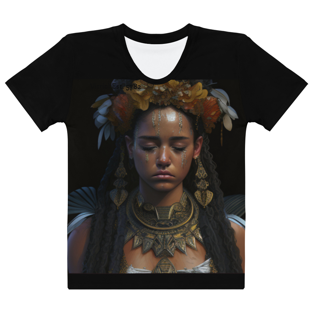 "Pule" Season 2 5783 Women's T-shirt