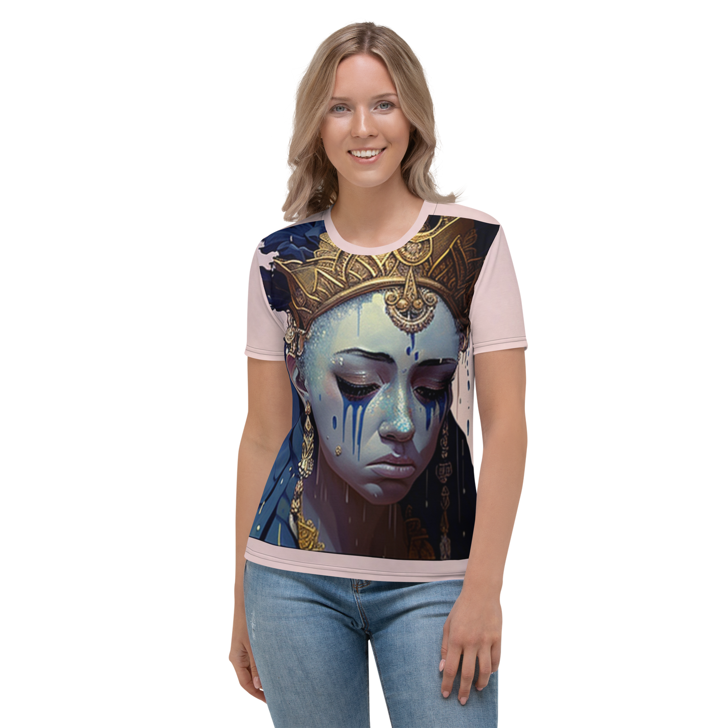 "Salome" Season 2 5783 Women's T-shirt
