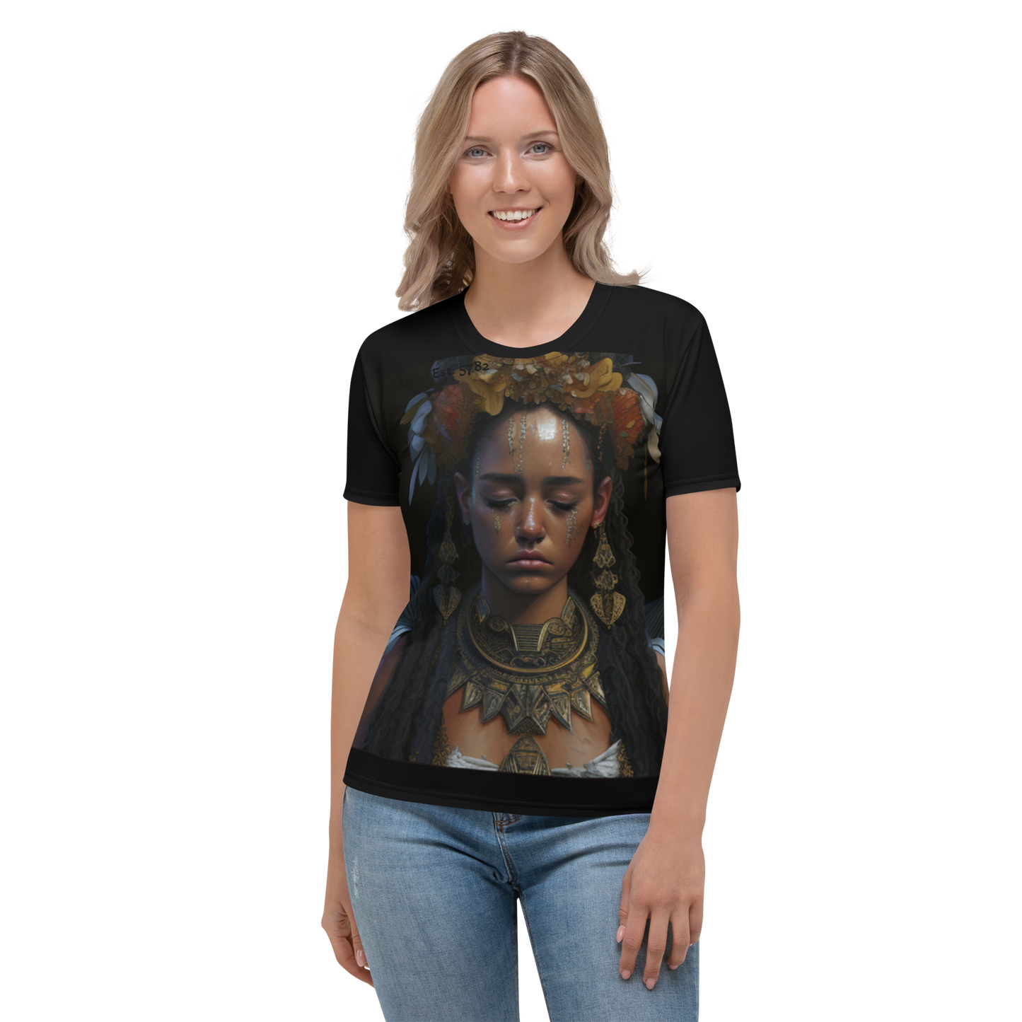 "Pule" Season 2 5783 Women's T-shirt