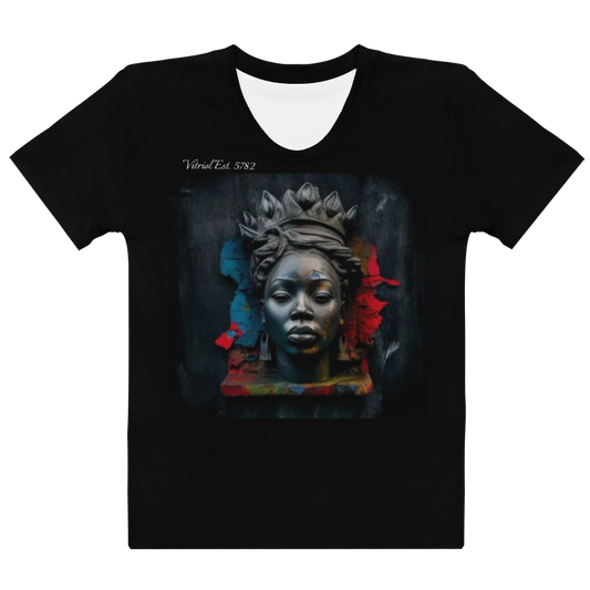 Vitriol Season 2 5783 "Deborah" Women's T-shirt