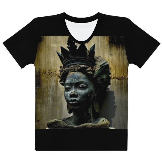 Vitriol Season 2 5783 "Sheba" Women's T-shirt