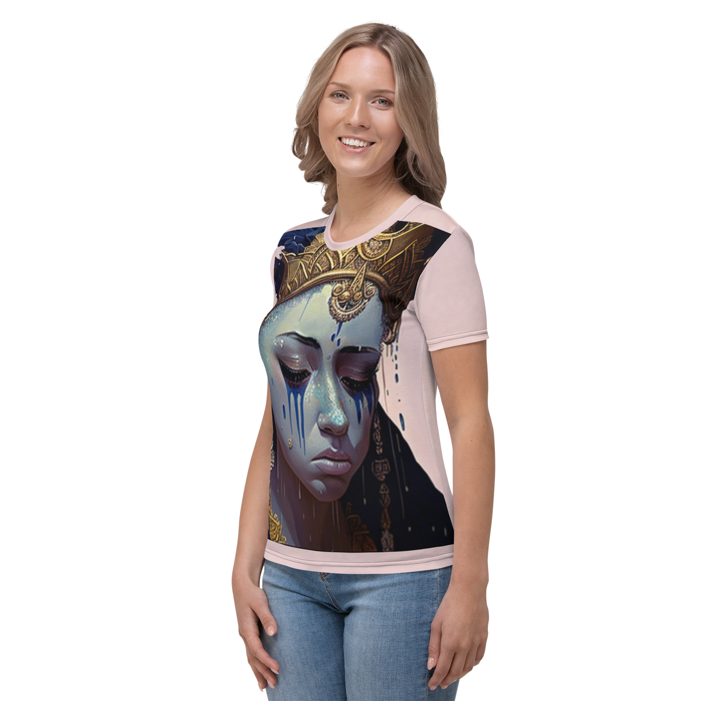 "Salome" Season 2 5783 Women's T-shirt