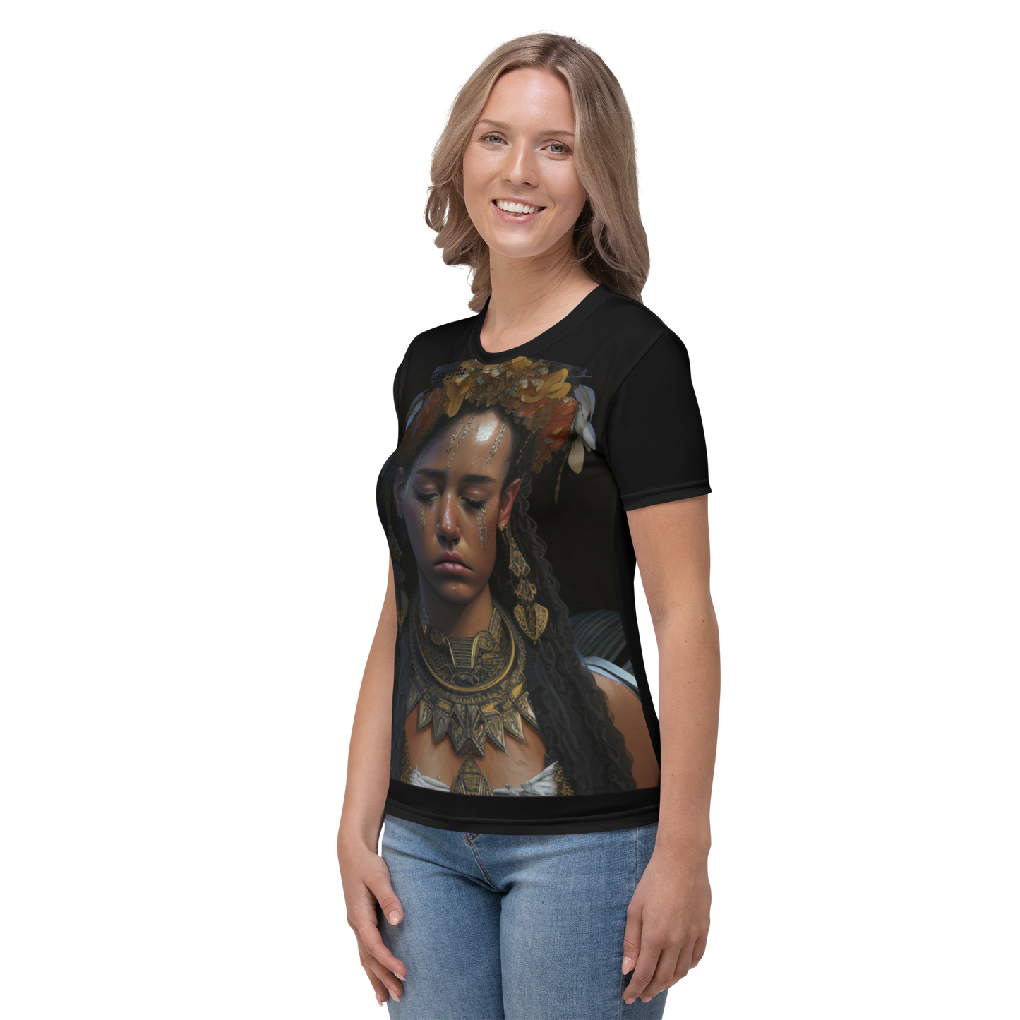 "Pule" Season 2 5783 Women's T-shirt