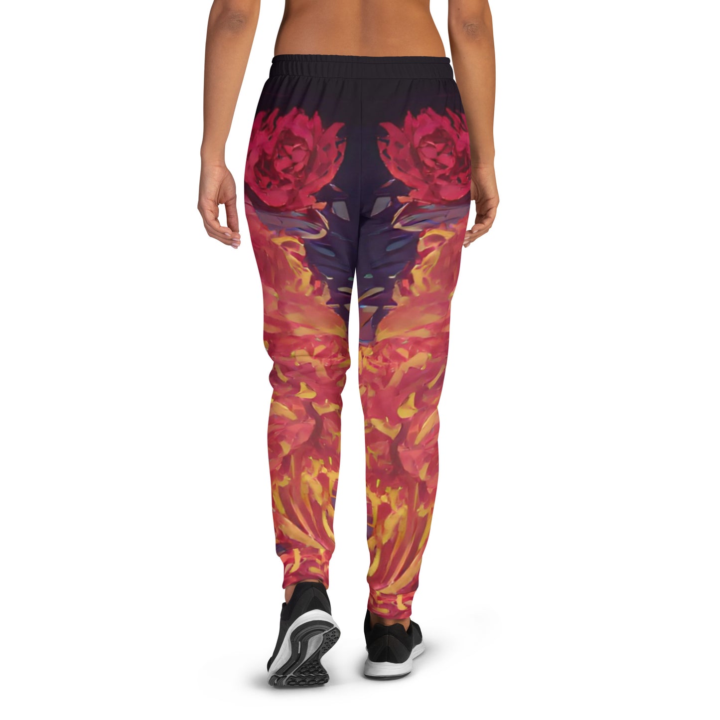 Rose Phoenix Women's Joggers