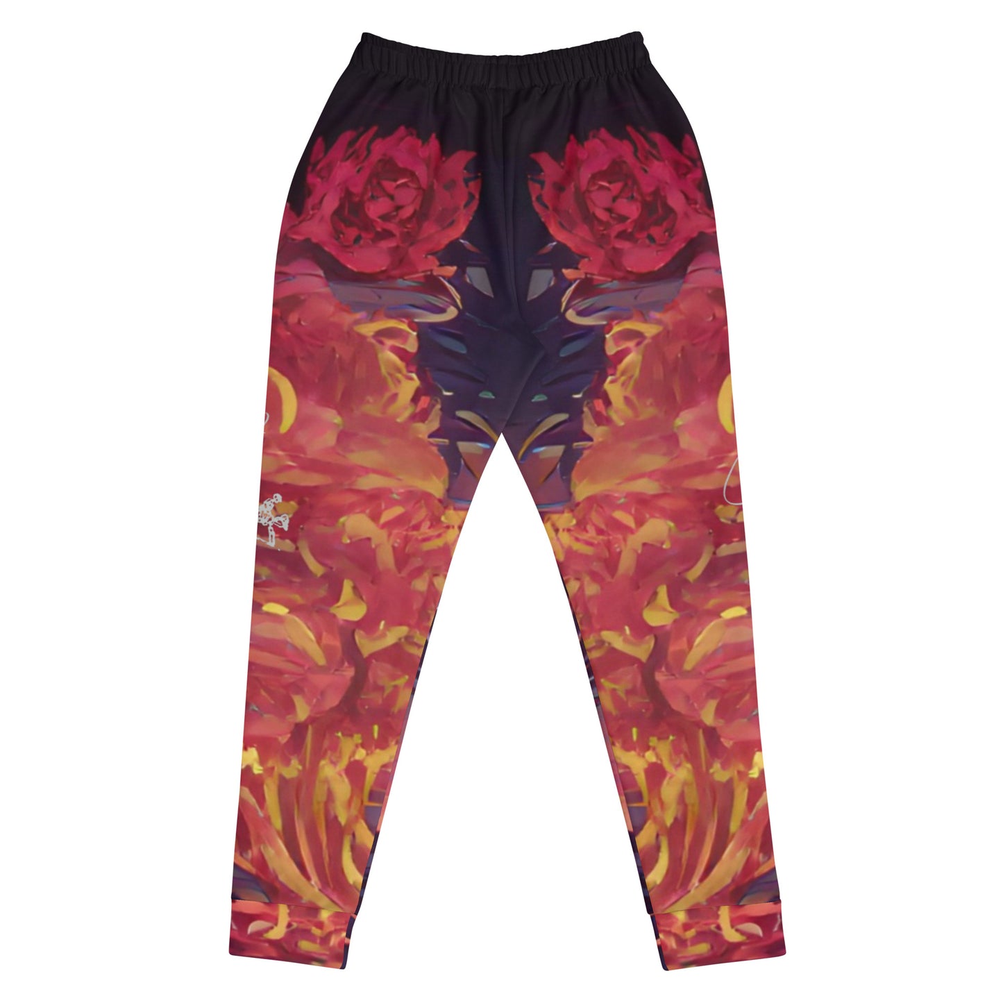 Rose Phoenix Women's Joggers