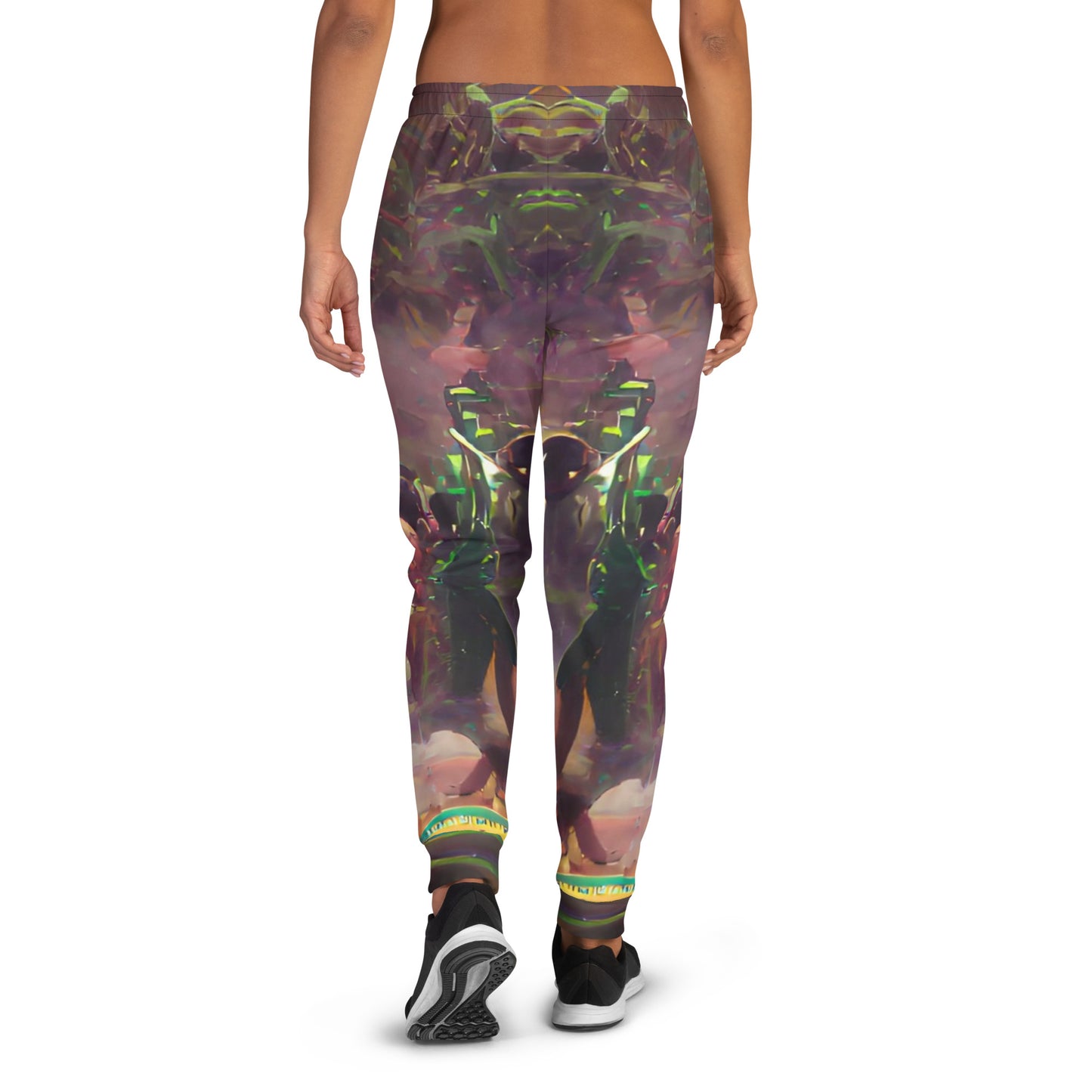 Vitriol Natural Mystic Women's Joggers