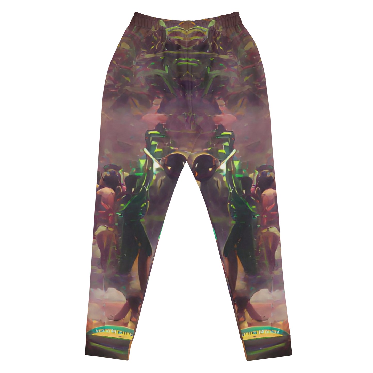 Vitriol Natural Mystic Women's Joggers