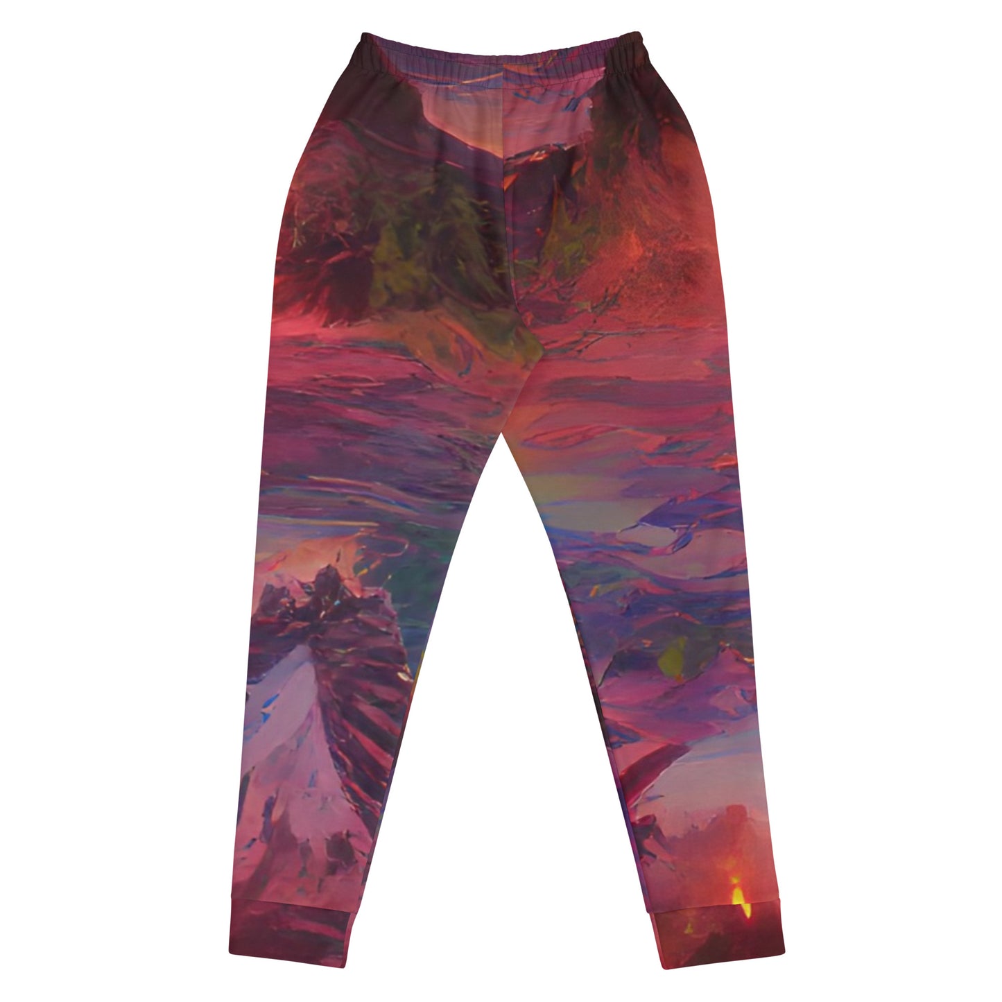 Vitriol My soul ablaze Women's Joggers