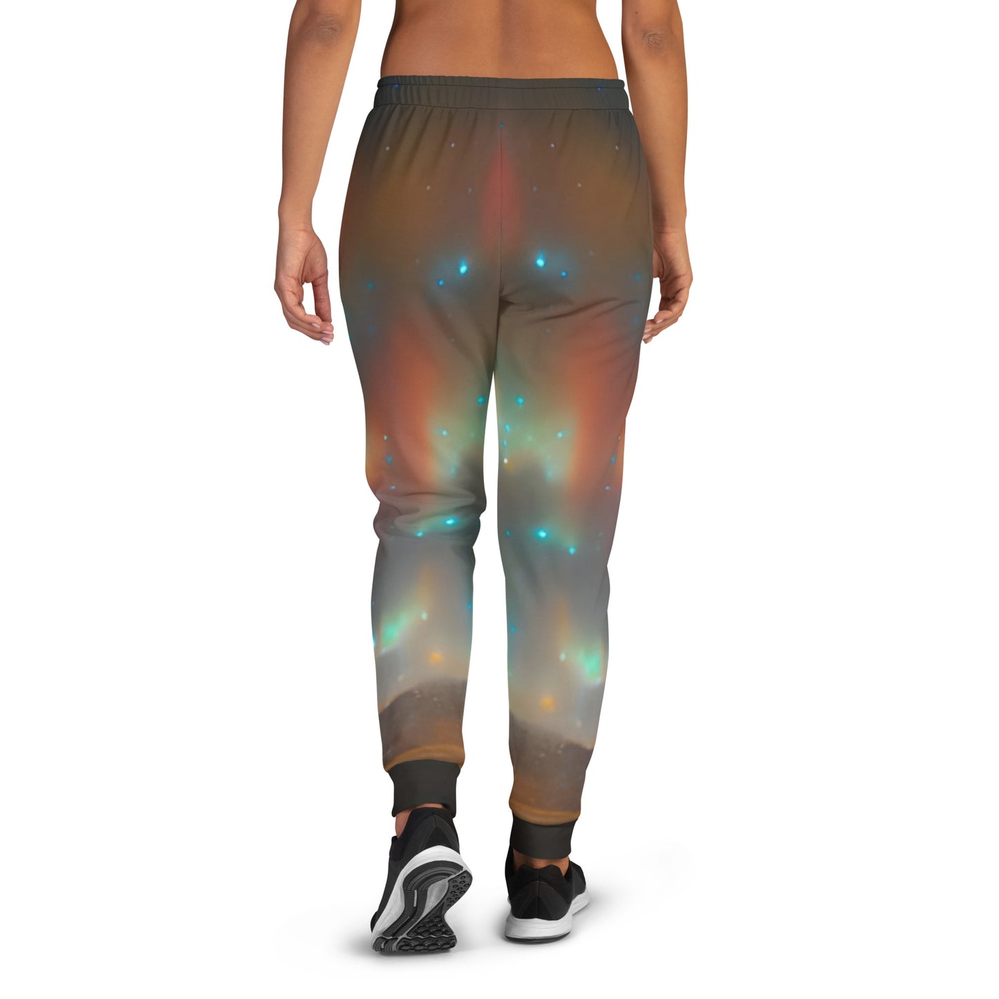 KINGDOM OF HEAVEN " Heaven" (Limited Series) Women's Joggers