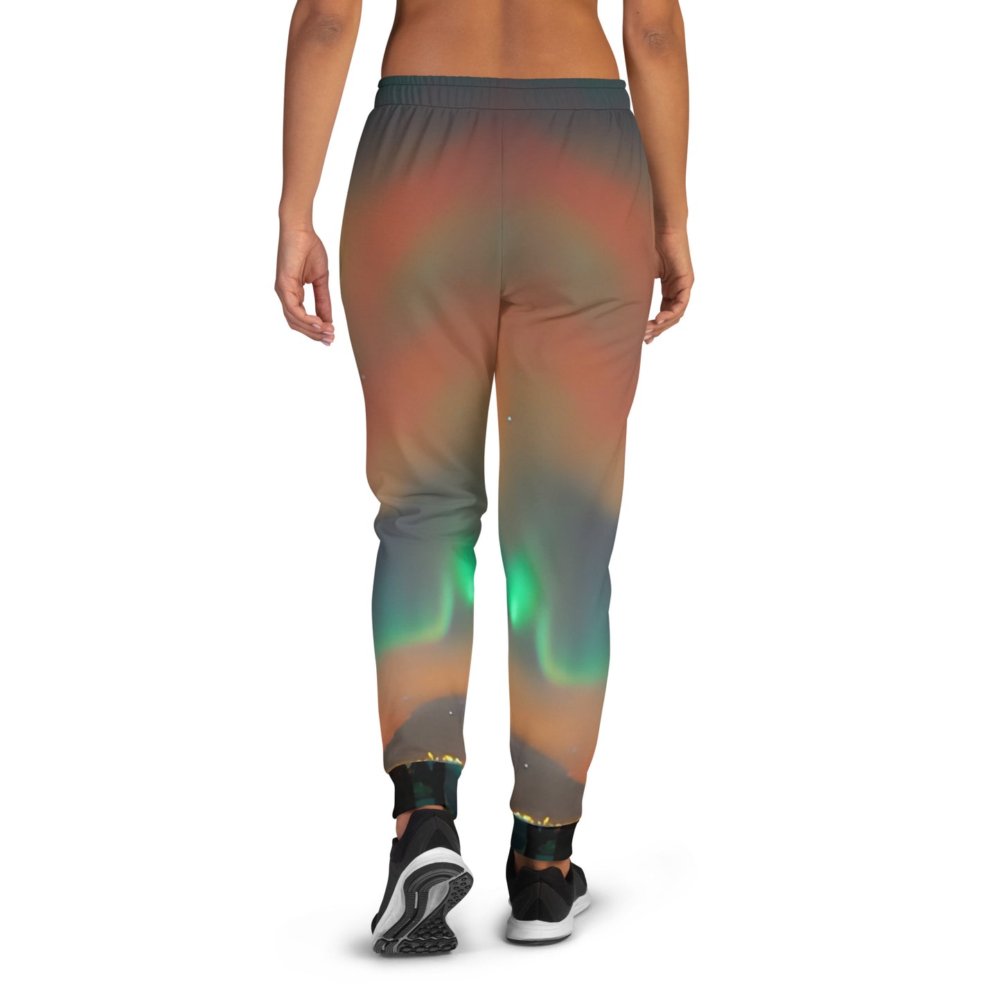 KINGDOM OF HEAVEN "Ahabah" (Limited Series) Women's Joggers