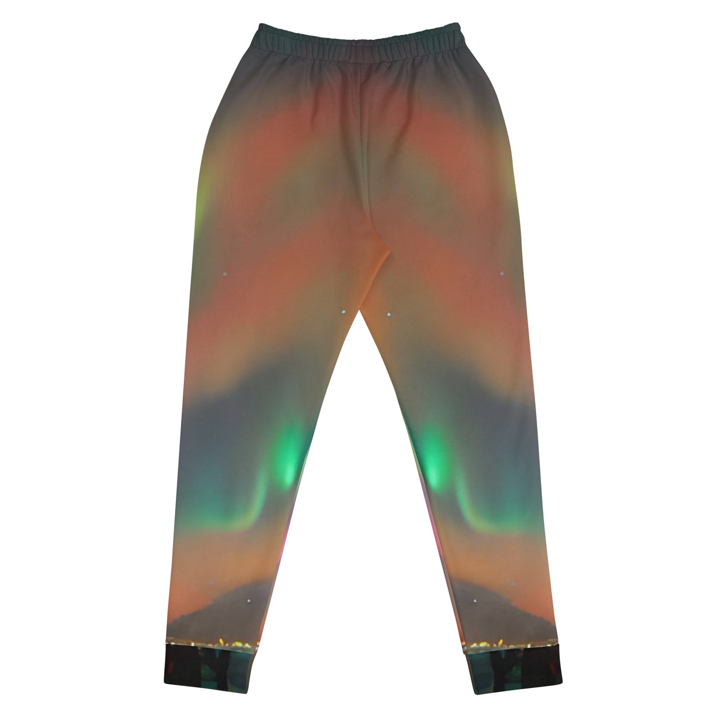 KINGDOM OF HEAVEN "Ahabah" (Limited Series) Women's Joggers
