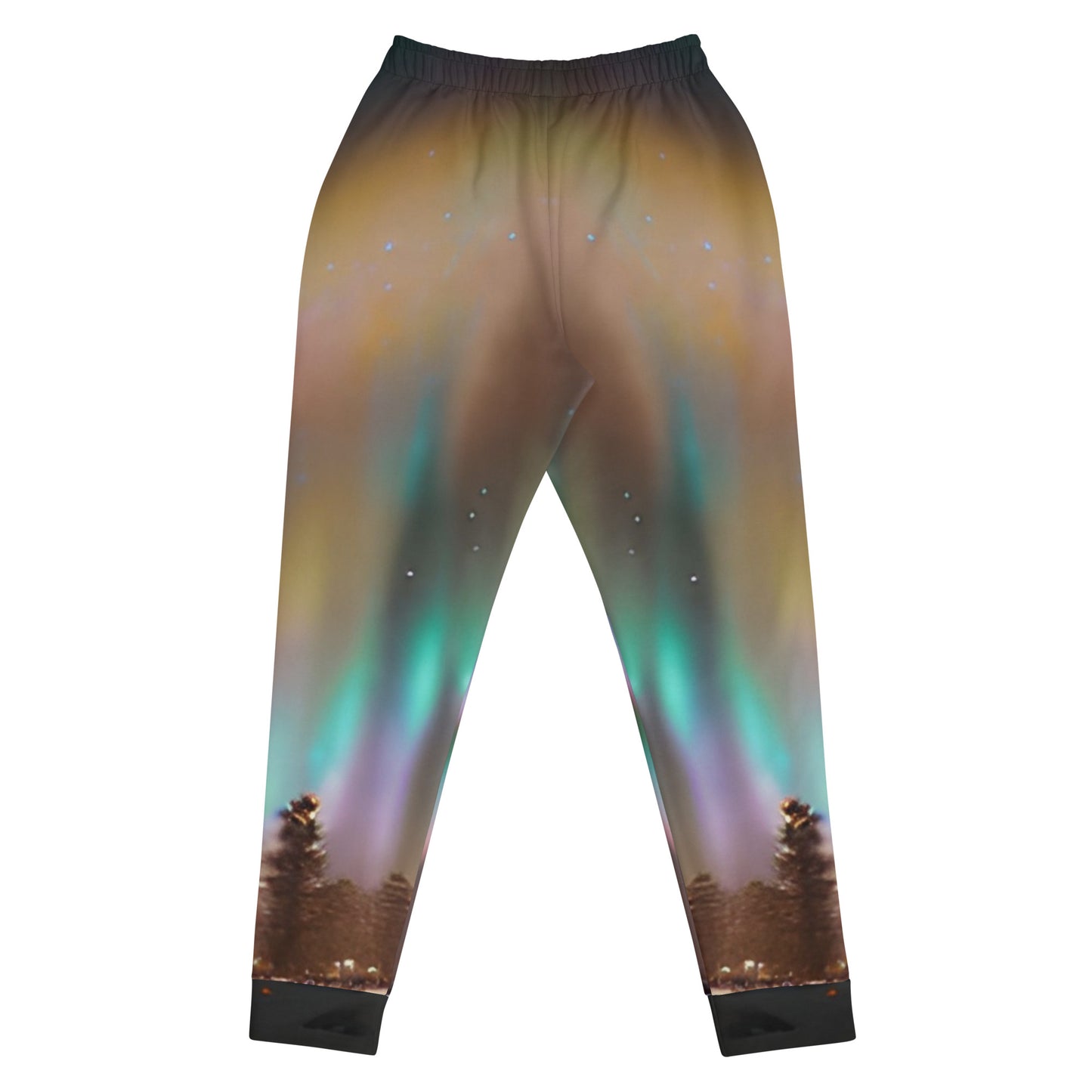 KINGDOM OF HEAVEN "Heart Burst Supernova" (Limited Series) Women's Joggers