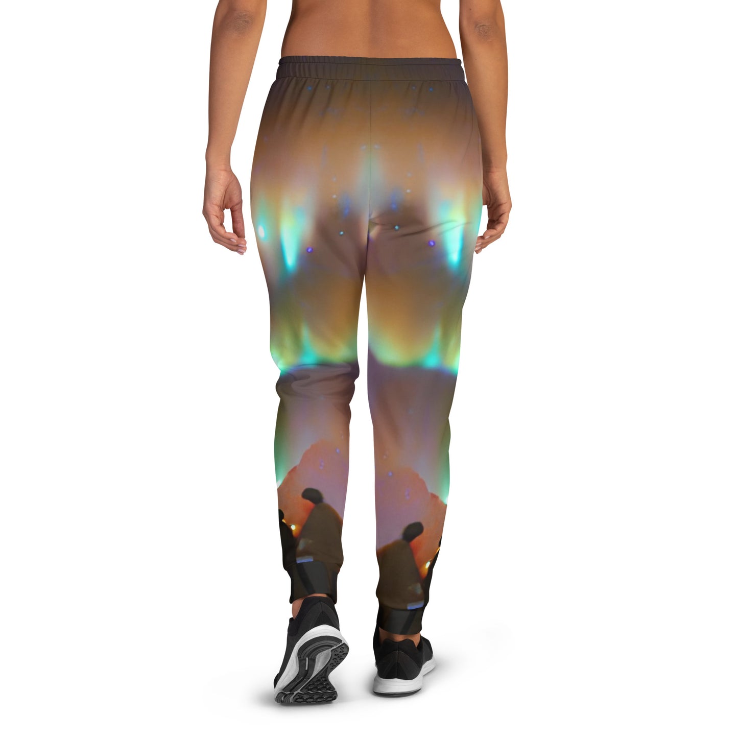 KINGDOM OF HEAVEN "A walk to remember"(Limited Series)Women's Joggers