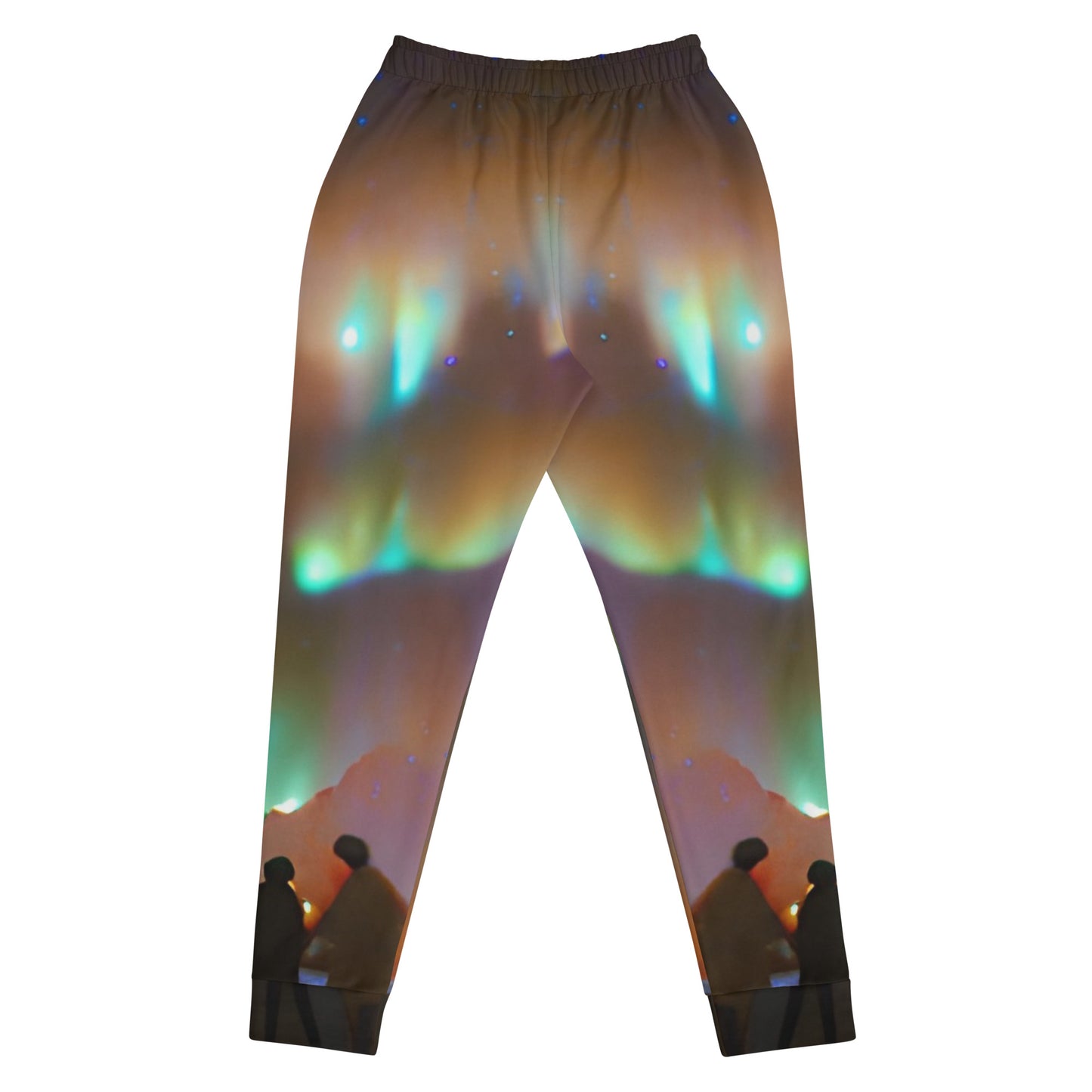 KINGDOM OF HEAVEN "A walk to remember"(Limited Series)Women's Joggers