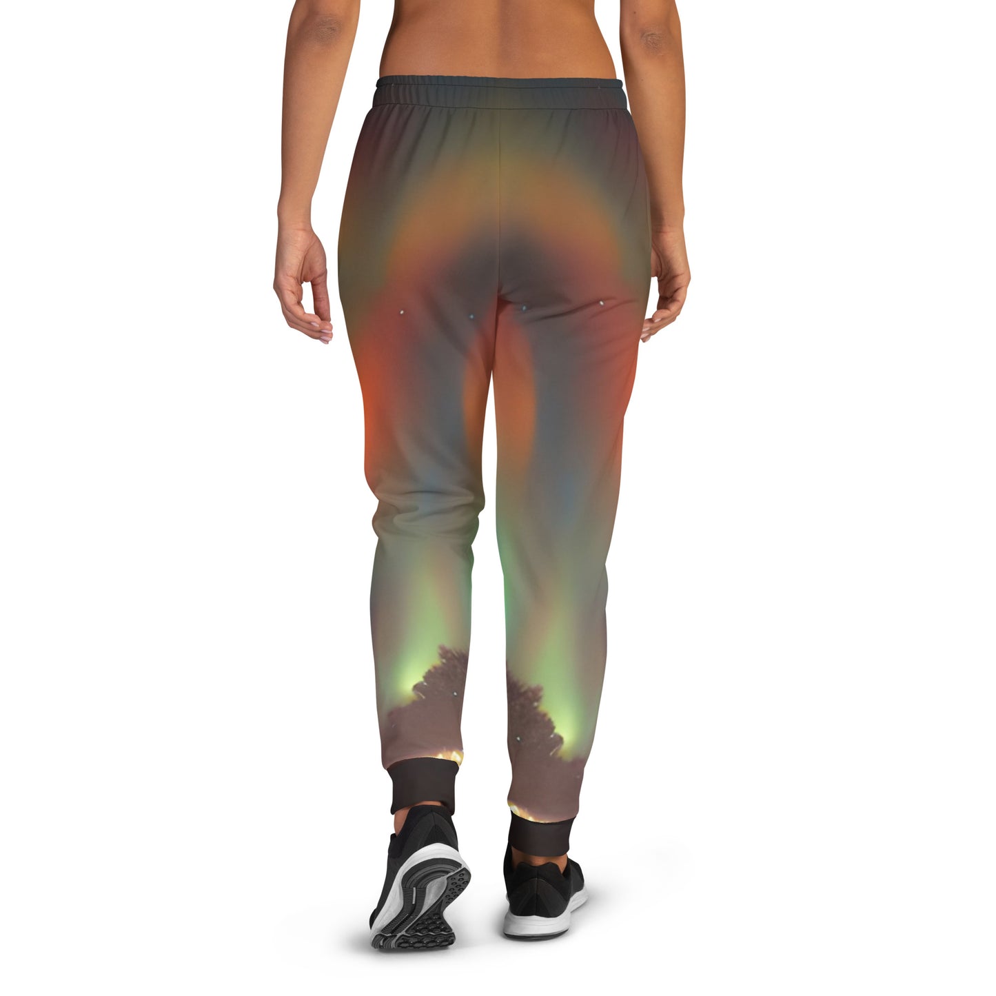 KINGDOM OF HEAVEN "Abiyah" (Limited series) Women's Joggers