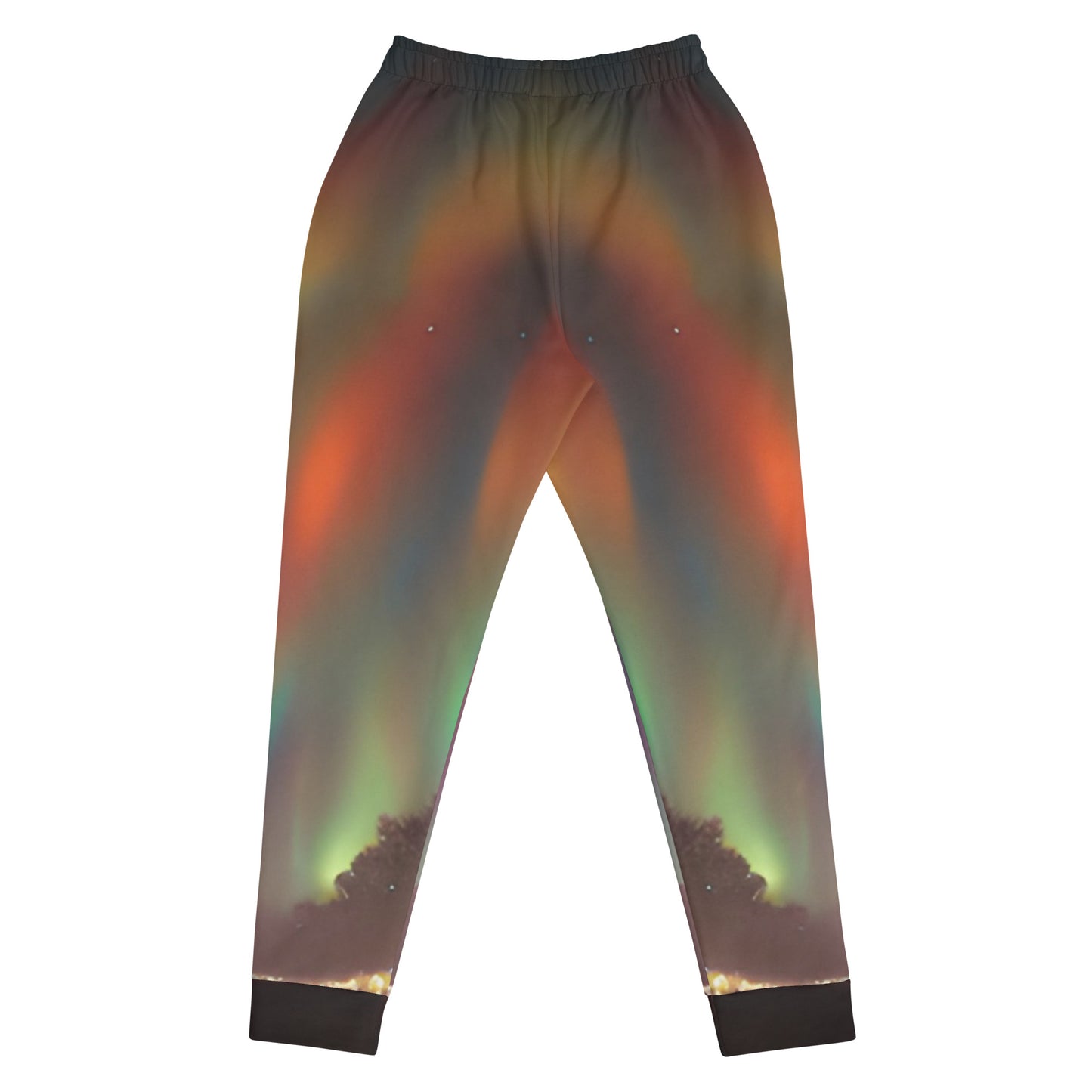 KINGDOM OF HEAVEN "Abiyah" (Limited series) Women's Joggers